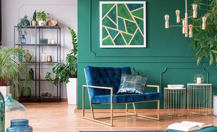 Zainteresowaniem gości cieszą się mieszkania o wysokim, niemal hotelowym, standardzie