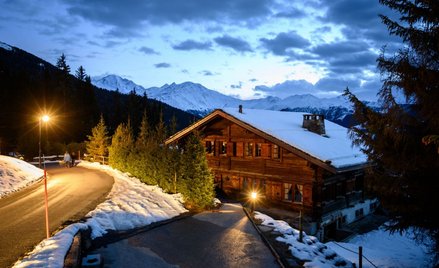 Kilkuset brytyjskich turystów uciekło przed kwarantanną