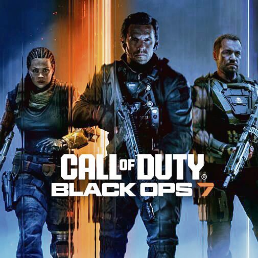 „Call of Duty: Black Ops 7”: Strzelanina z ładną grafiką