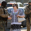 Gdy w sierpniu i we wrześniu 2014 roku separatyści zaatakowali Mariupol czołgami i bronią ciężką, mi