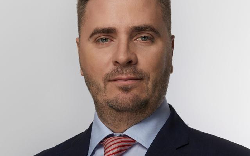 Prezes Nationale-Nederlanden PTE Grzegorz Chłopek: Kluczowy będzie efekt skali