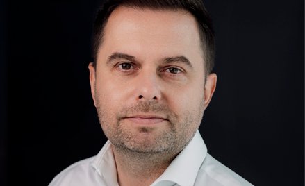 Janusz Władyczak, prezes zarządu KUKE