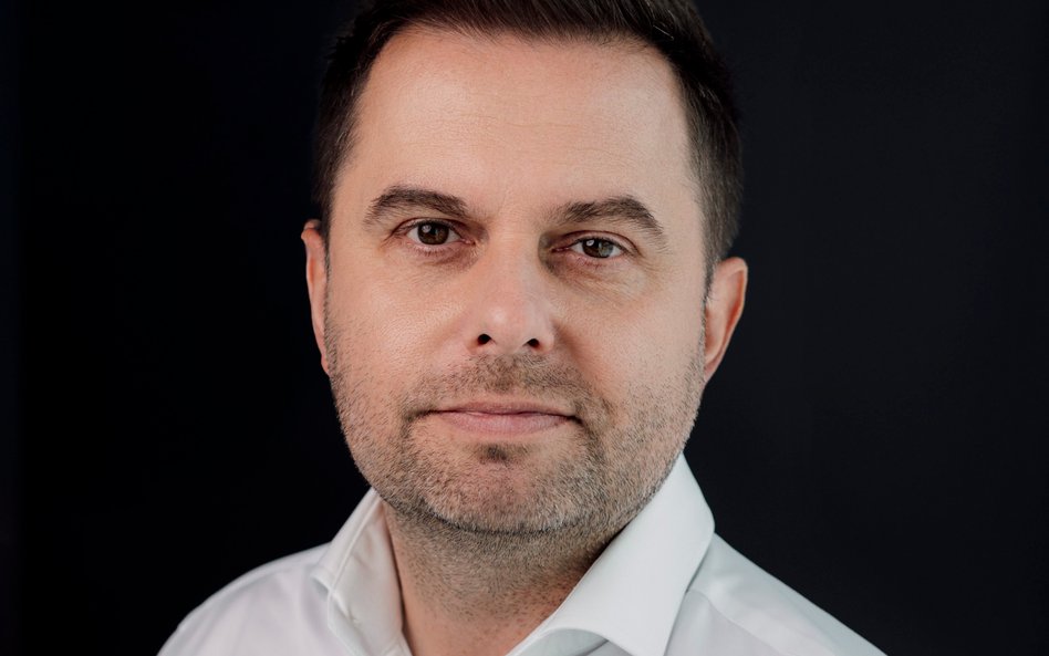 Janusz Władyczak, prezes zarządu KUKE