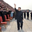 Kim Dzong Un - przywódca Korei Północnej