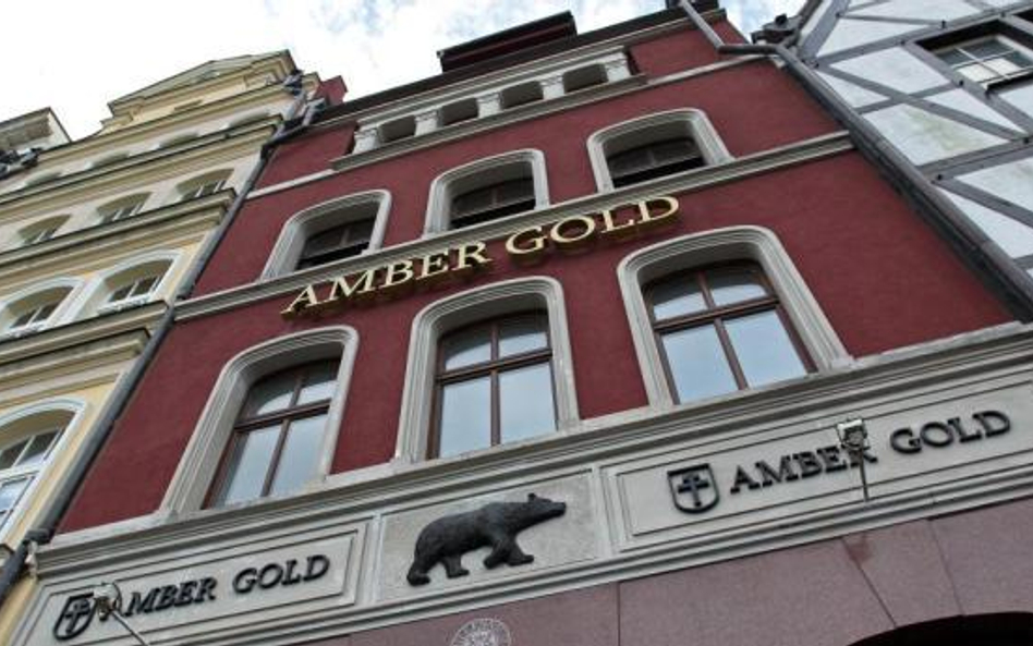 Amber Gold, wyzwania dla komisji śledczej