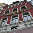 Żona byłego szefa Amber Gold urodziła
