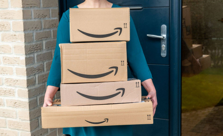 Amazon drastycznie podnosi cenę Prime w Europie