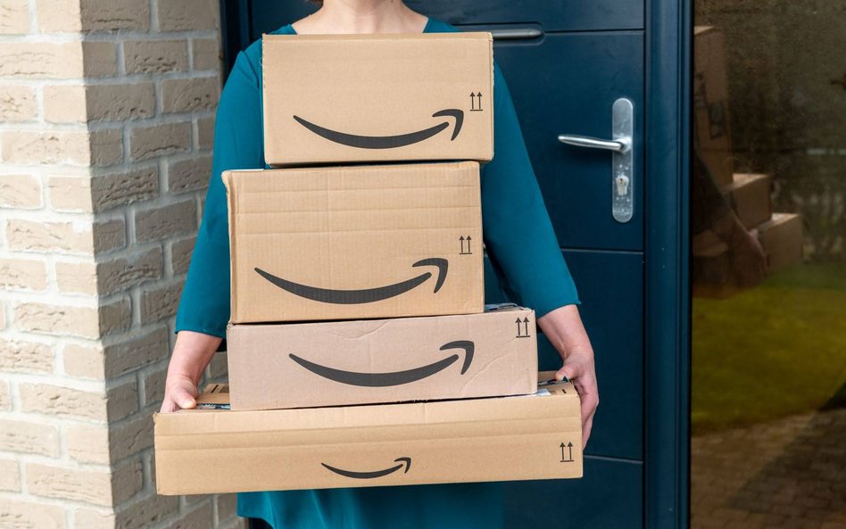 Amazon Prime to największy na świecie program subskrypcyjny, generujący 25 miliardów dolarów przycho