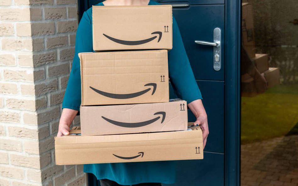 Amazon niespodziewanie rozpoczął wojnę z Allegro. Chce podbić Polskę