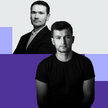 Jakub Małecki, pisarz, autor „Dygotu”, „Horyzontu” i „Święta ognia”