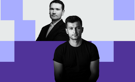 Jakub Małecki, pisarz, autor „Dygotu”, „Horyzontu” i „Święta ognia”