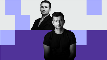 Jakub Małecki, pisarz, autor „Dygotu”, „Horyzontu” i „Święta ognia”