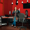 Darcy Proper, laureatka trzech nagród Grammy za mastering albumów muzycznych