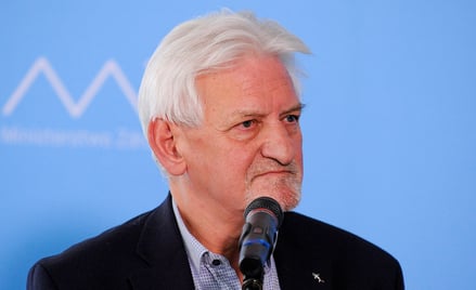 Koronawirus w Polsce. Czy będzie łagodzenie obostrzeń? Prof. Horban odpowiada