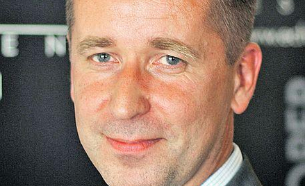 Piotr Gromniak, prezes Echo Investment