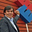 Pablo Martinez Zabala, dyrektor zarządzający Espaiz