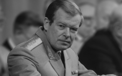 Nie żyje ostatni dyrektor radzieckiego KGB
