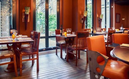 Polskie hotele jednymi z najczystszych w Europie