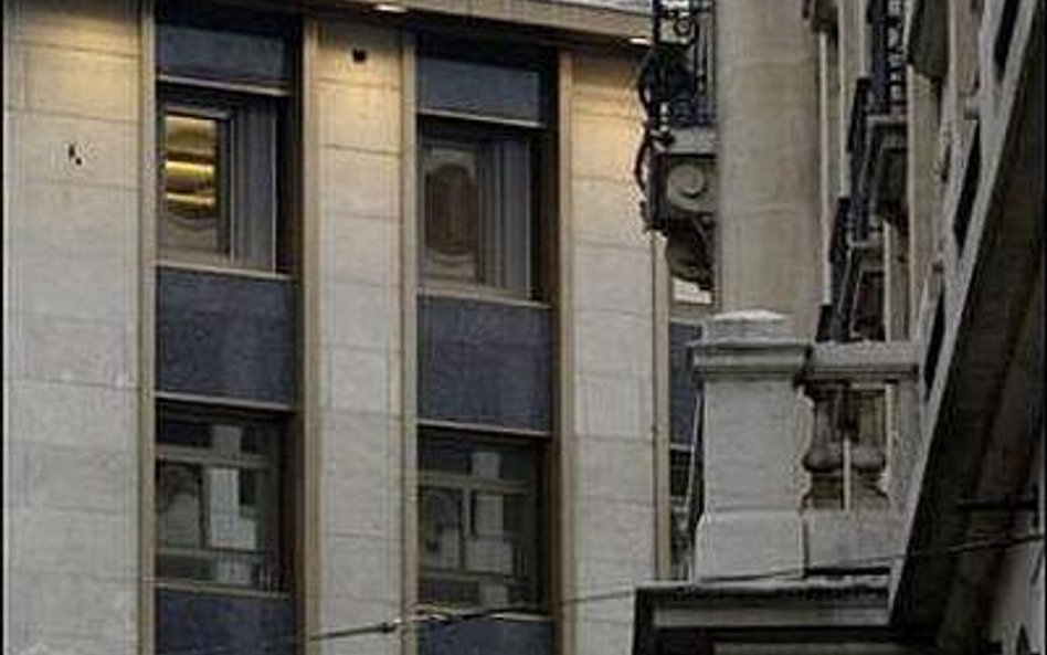 Emisja Credit Suisse dla firm znad Zatoki