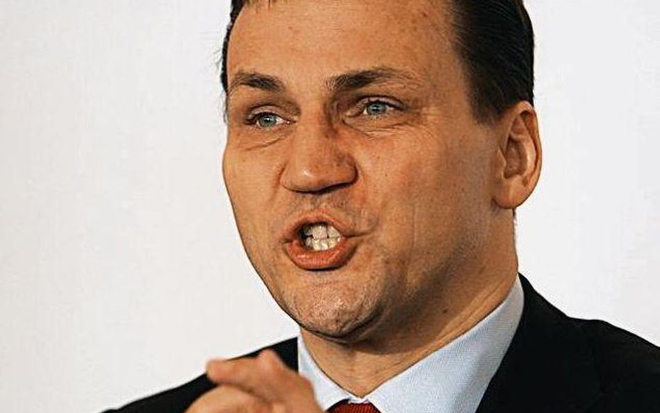 A gdybyś, polityku, mówił językami