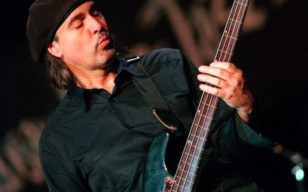 Bill Laswell
