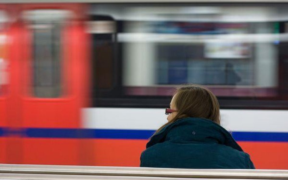 Meldunki o zdarzeniach w metrze są zbiorem danych osobowych