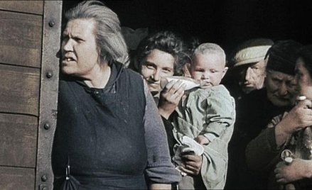 Apokalipsa: II Wojna Światowa; Copyright © The National Geographic Channel