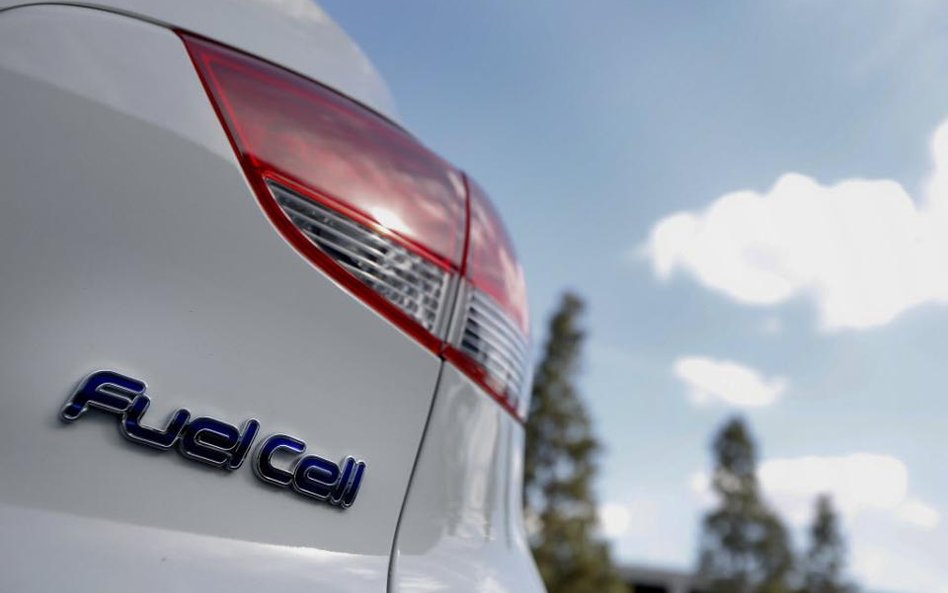 Hyundai i Kia liczą na stopniową poprawę