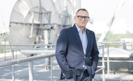 Jacek Balicki w zarządzie nc+