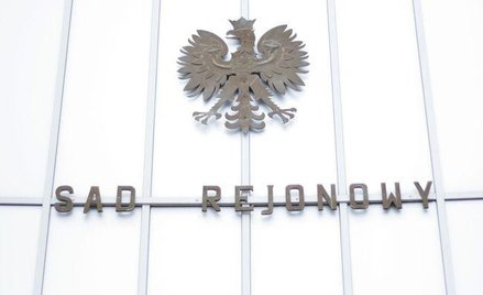 Informator w wersji papierowej został rozdystrybuowany do wszystkich sądów rejonowych.