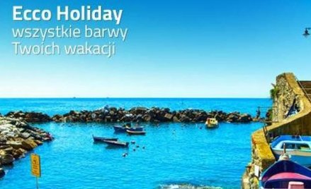 fot. facebook.com/EccoHoliday