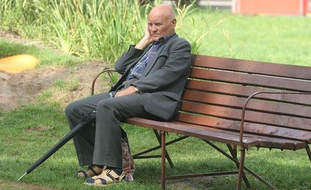 Na świadczenia emerytalne każdy pracujący płaci co miesiąc 210 zł