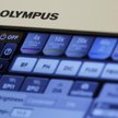 Olympus i szefowie uznają winę
