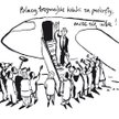 Komentarz rysunkowy. Polacy, trzymajcie kciuki
