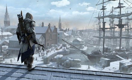 Assassin's Creed III