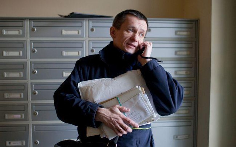 Niekiedy pracodawca jest zmuszony wysłać wymówienie pocztą