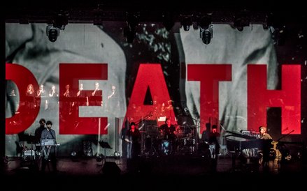 Laibach