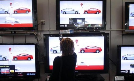 Rynek telewizorów czeka rewolucja