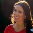 Nowozelandzka premier Jacinda Ardern