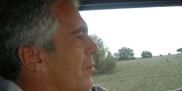 Tomasz P. Bogobojny: Jak system umożliwił działalność Epsteina