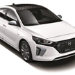 Hyundai z trzema napędami