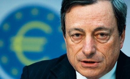 Inwestorzy ze szczególną uwagą przysłuchują się ostatnio słowom szefa EBC Maria Draghiego