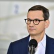 Telefon z Ankary. Po ostrych słowach Morawieckiego o Turcji