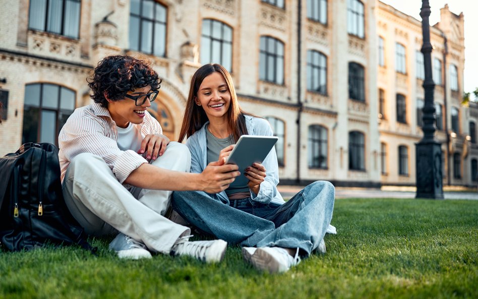 Ekonomia i biznes jutra: kompetencje, technologie, interdyscyplinarność