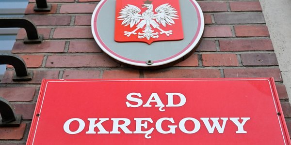 Ministerstwo Sprawiedliwości chce zmienić model aplikacji kuratorskiej