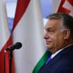 Orban chce dymisji wiceszefowej KE