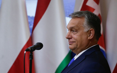 Orban chce dymisji wiceszefowej KE