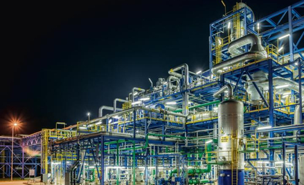 Grupa Azoty znalazła się wśród firm energochłonnych, które mają szansę na rekompensaty podwyżek cen 