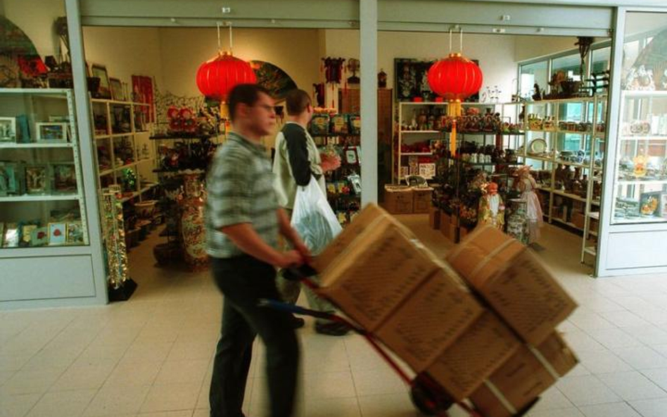 Nabywca i dystrybutor towaru nie zapłacą VAT