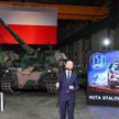 Wicepremier i szef MON Władysław Kosiniak-Kamysz zapowiadał wsparcie dla agencji. Teraz zaś okazuje 